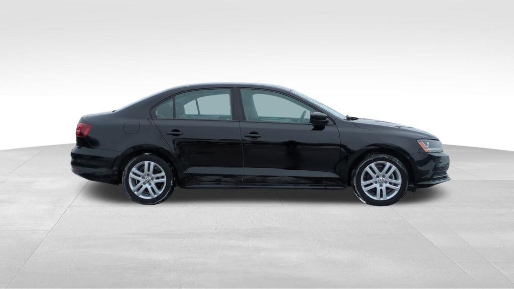 used 2018 Volkswagen Jetta car, priced at $12,995