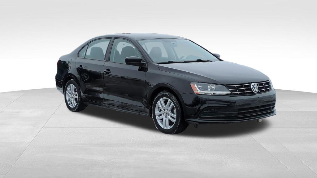 used 2018 Volkswagen Jetta car, priced at $12,995