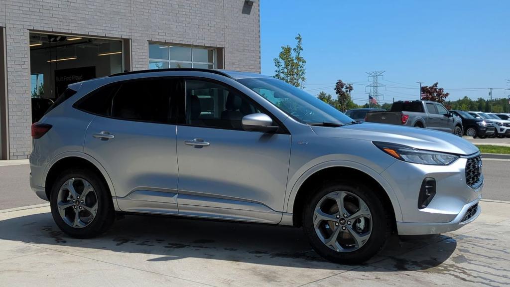 new 2024 Ford Escape car, priced at $35,761