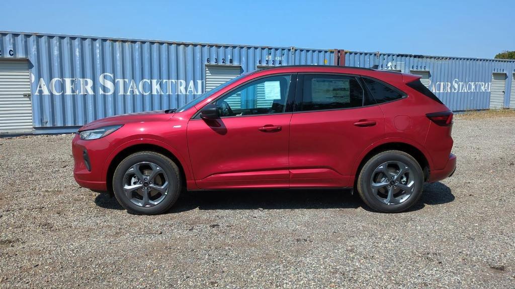 new 2024 Ford Escape car, priced at $32,468