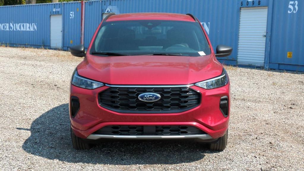 new 2024 Ford Escape car, priced at $32,468