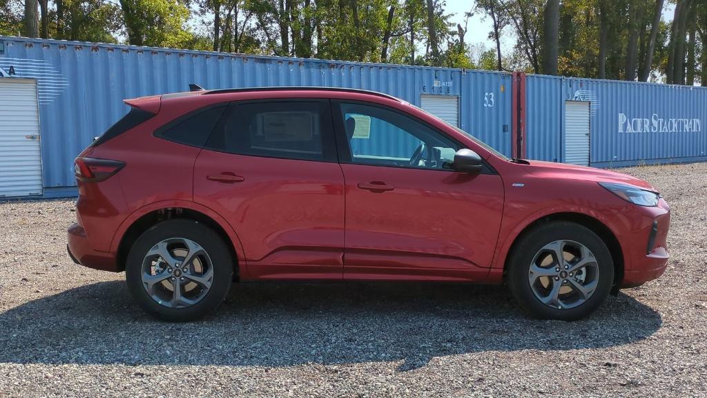 new 2024 Ford Escape car, priced at $32,468