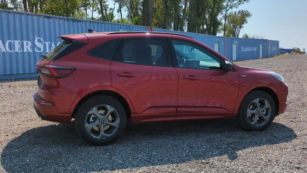 new 2024 Ford Escape car, priced at $32,468