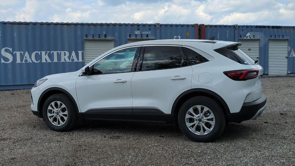 new 2024 Ford Escape car, priced at $34,071