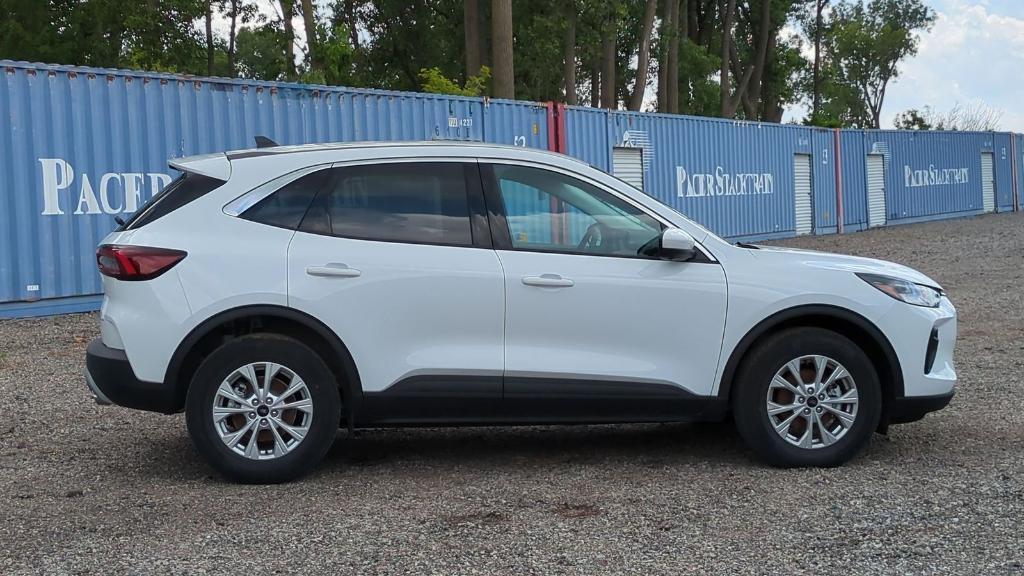 new 2024 Ford Escape car, priced at $34,071