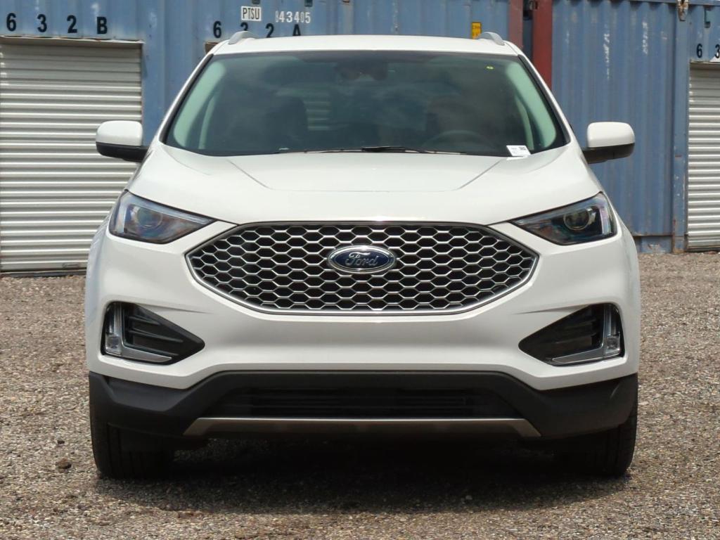 new 2024 Ford Edge car, priced at $35,911