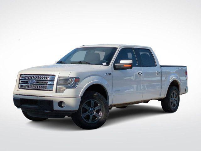 used 2014 Ford F-150 car, priced at $18,995