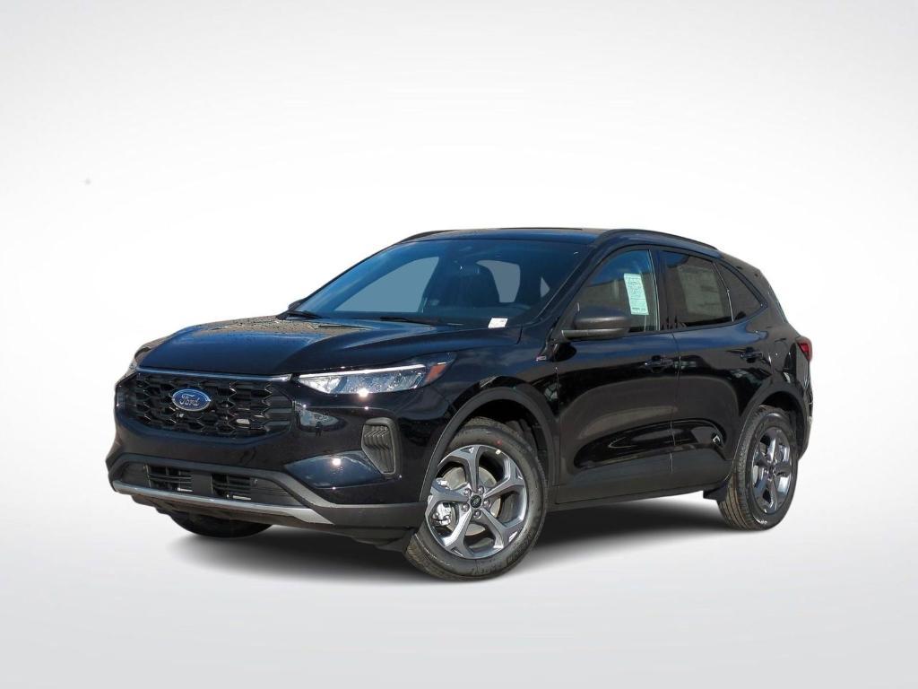 new 2025 Ford Escape car, priced at $32,566