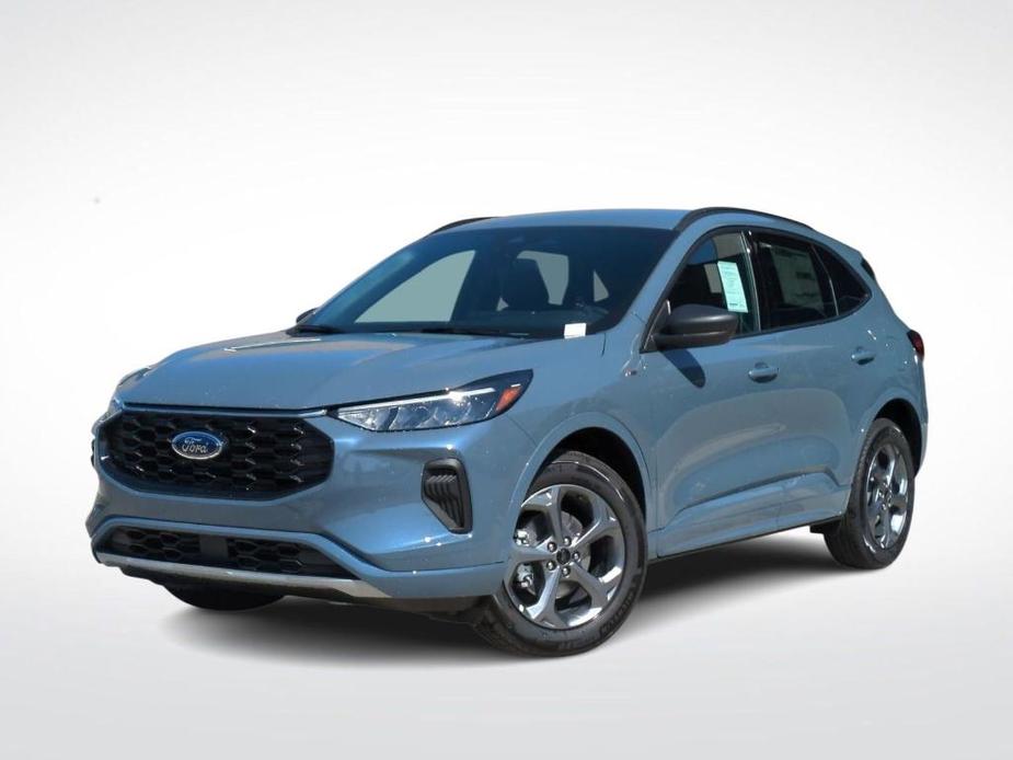 new 2024 Ford Escape car, priced at $32,025