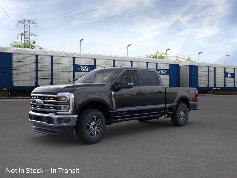 new 2024 Ford F-250 car, priced at $78,940