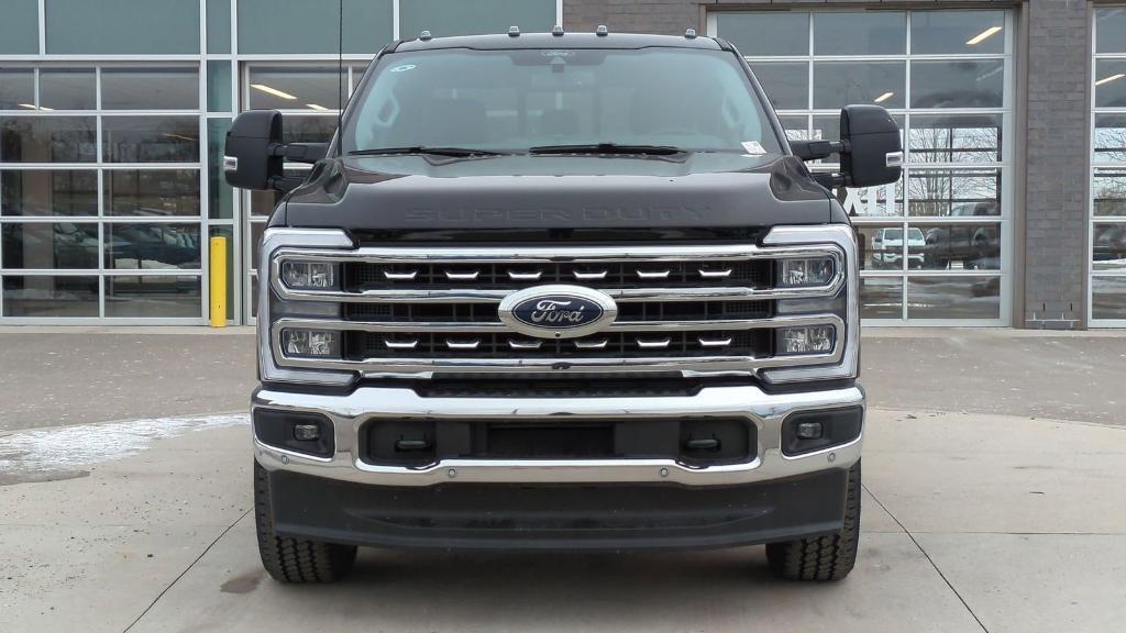 new 2024 Ford F-250 car, priced at $78,940