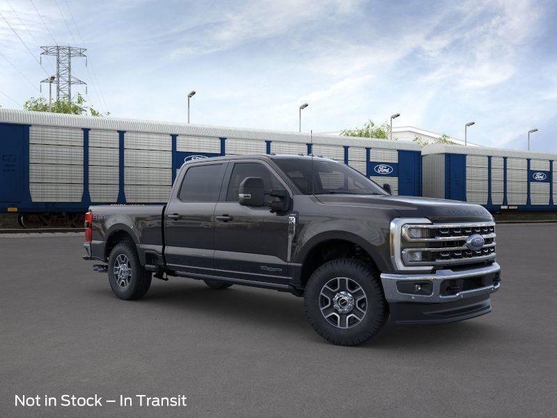 new 2024 Ford F-250 car, priced at $78,940