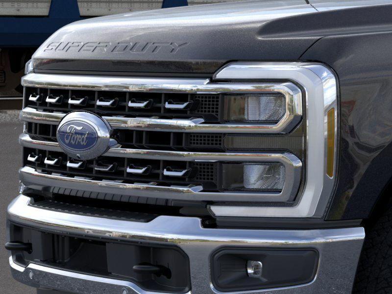 new 2024 Ford F-250 car, priced at $78,940