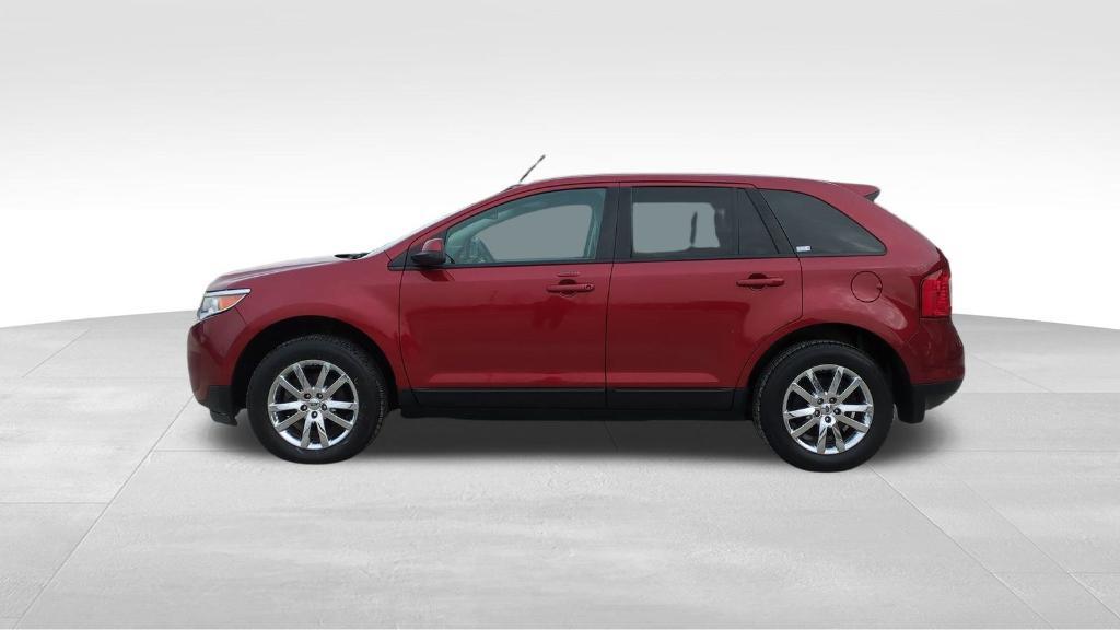 used 2013 Ford Edge car, priced at $7,200