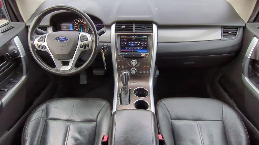 used 2013 Ford Edge car, priced at $7,200