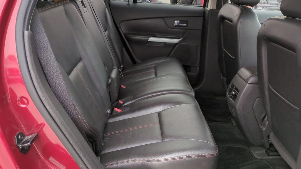 used 2013 Ford Edge car, priced at $7,200