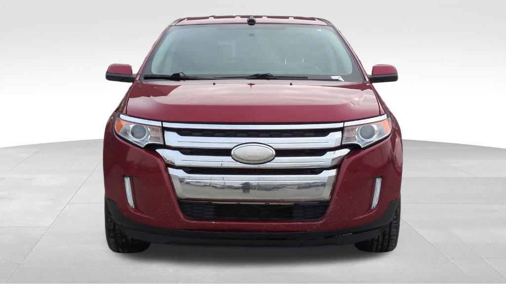 used 2013 Ford Edge car, priced at $7,200