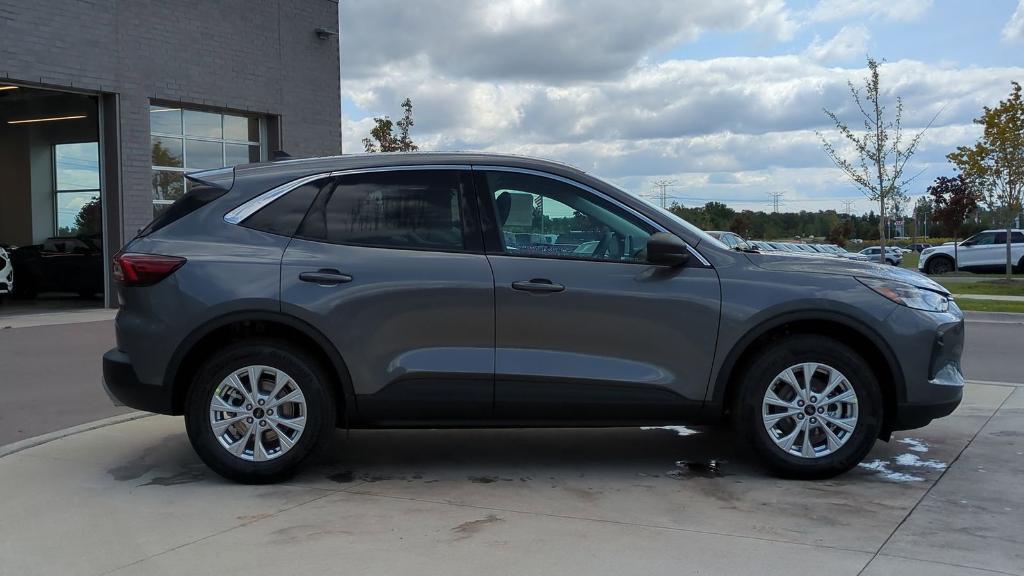 new 2024 Ford Escape car, priced at $30,893