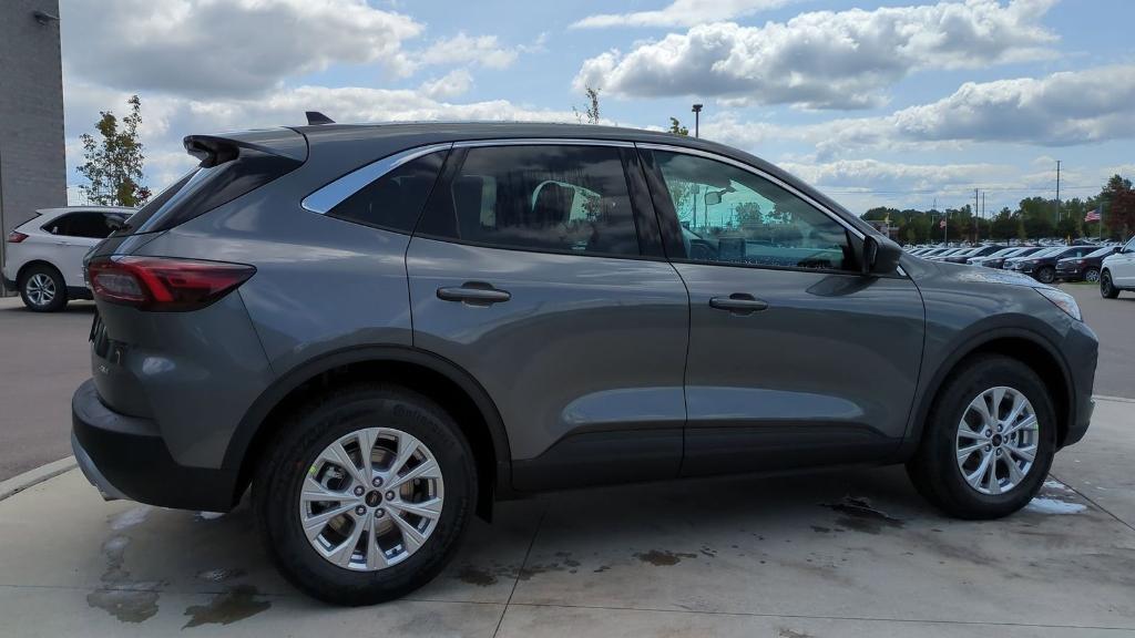 new 2024 Ford Escape car, priced at $30,893