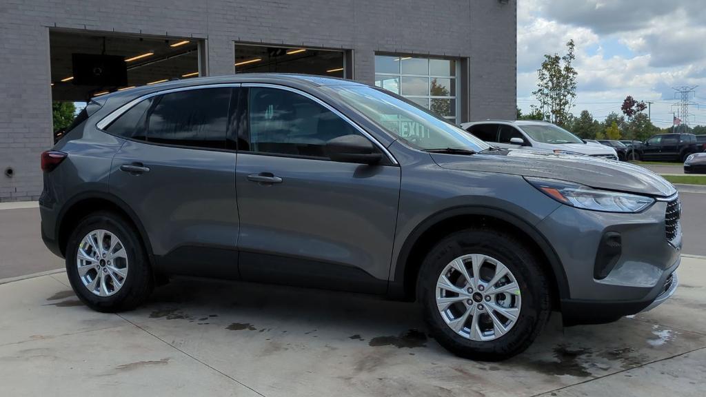 new 2024 Ford Escape car, priced at $30,893