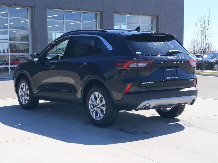 new 2024 Ford Escape car, priced at $35,634