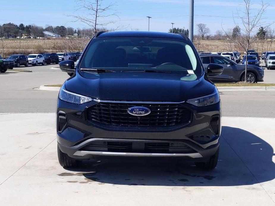 new 2024 Ford Escape car, priced at $35,634