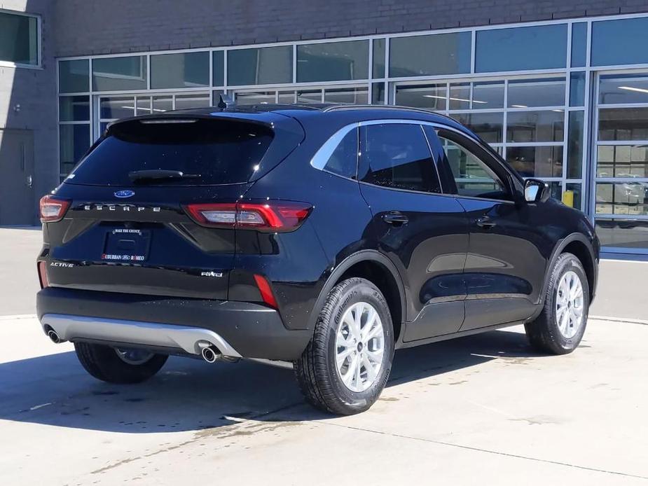 new 2024 Ford Escape car, priced at $35,634