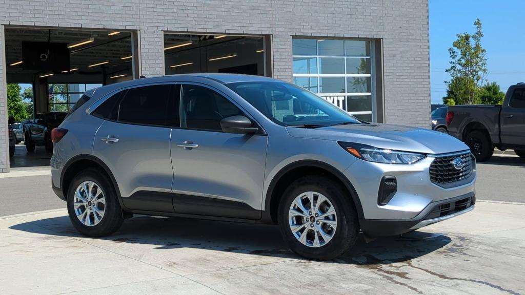 new 2024 Ford Escape car, priced at $30,890