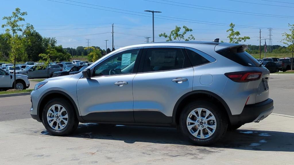 new 2024 Ford Escape car, priced at $30,890