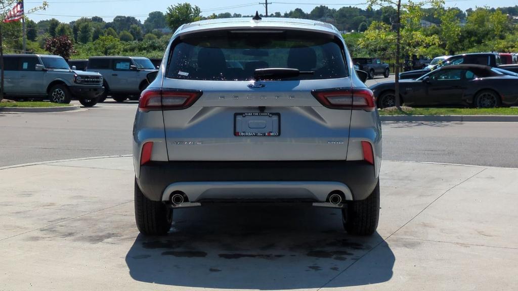 new 2024 Ford Escape car, priced at $30,890