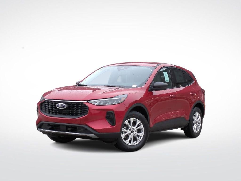 new 2025 Ford Escape car, priced at $29,815