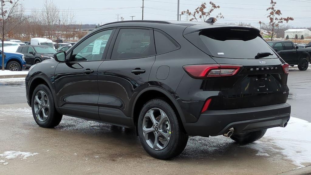 new 2025 Ford Escape car, priced at $32,566