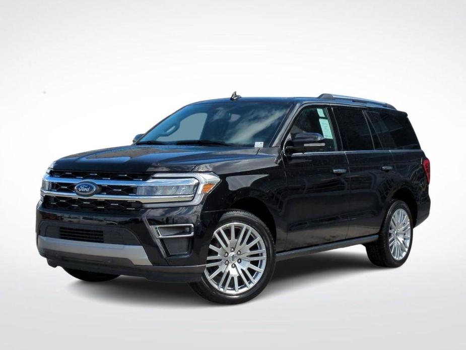 new 2024 Ford Expedition car, priced at $71,928