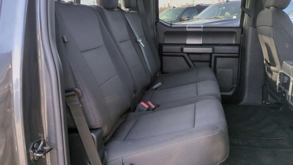 used 2020 Ford F-150 car, priced at $24,995