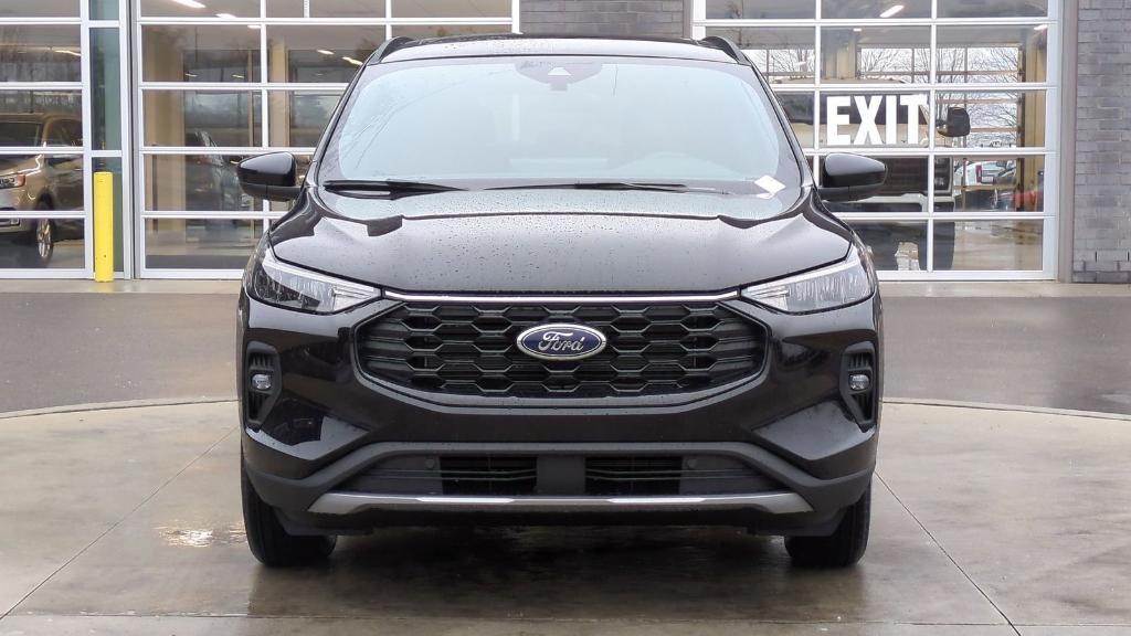 new 2025 Ford Escape car, priced at $34,744