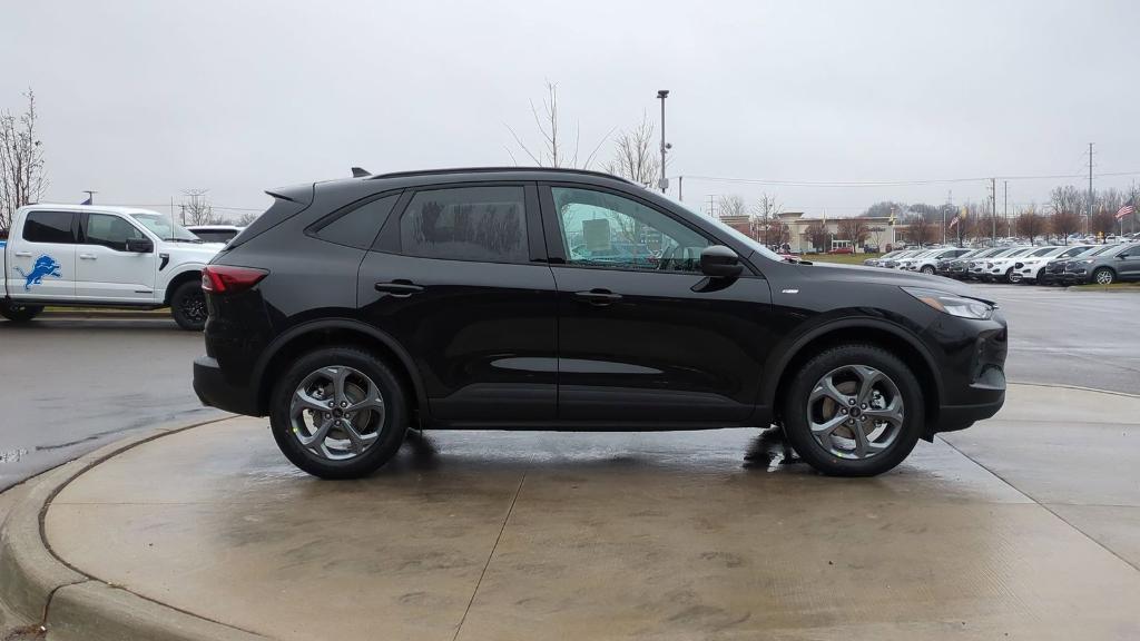 new 2025 Ford Escape car, priced at $34,744