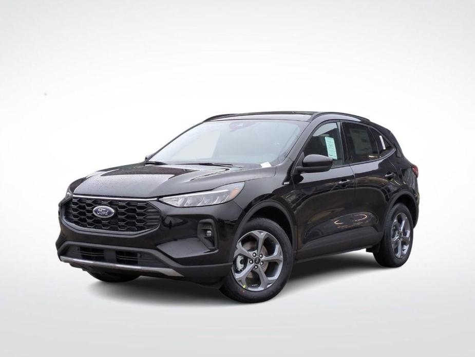 new 2025 Ford Escape car, priced at $34,744