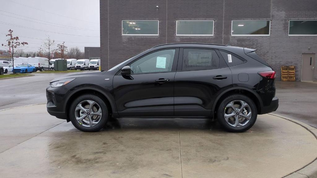 new 2025 Ford Escape car, priced at $34,744