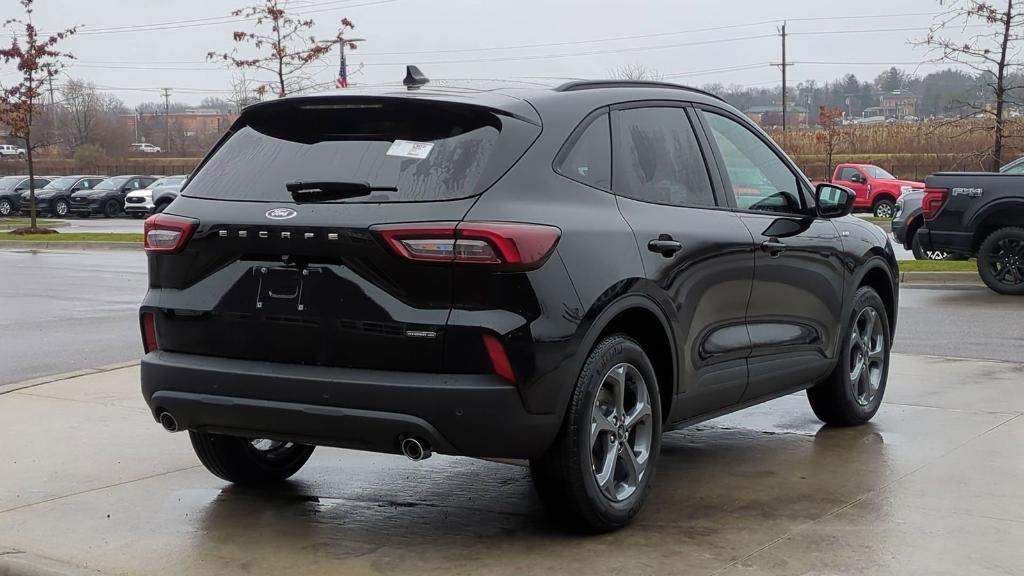 new 2025 Ford Escape car, priced at $34,744