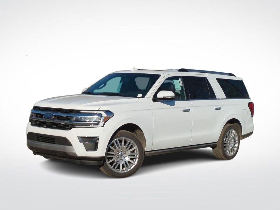 new 2024 Ford Expedition Max car, priced at $74,698