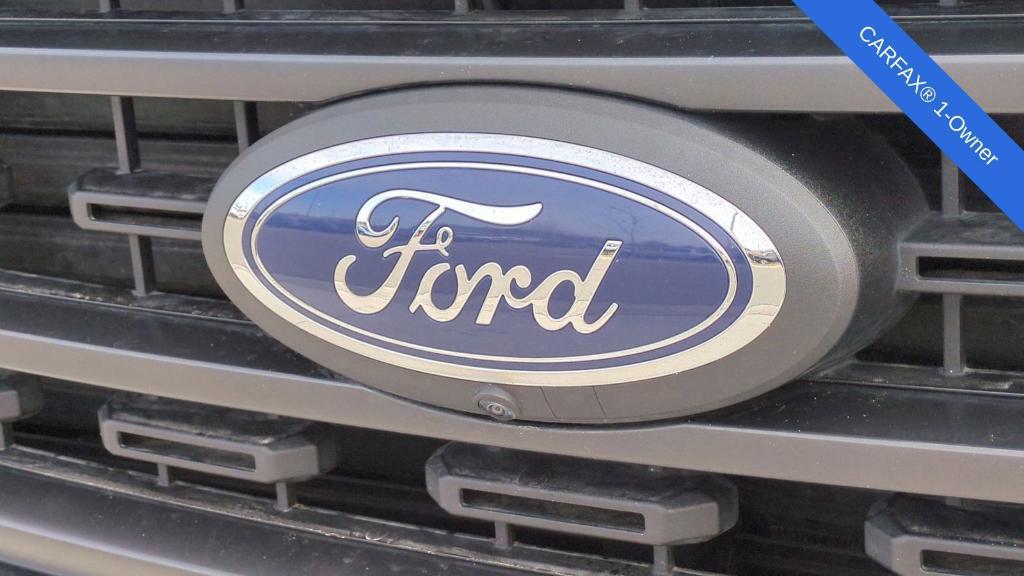 used 2021 Ford F-150 car, priced at $33,995