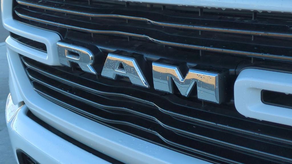 used 2022 Ram 1500 car, priced at $41,995