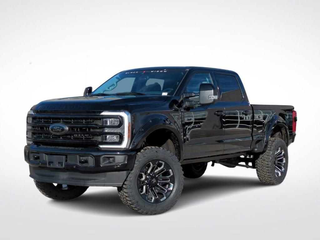 new 2024 Ford F-250 car, priced at $106,149