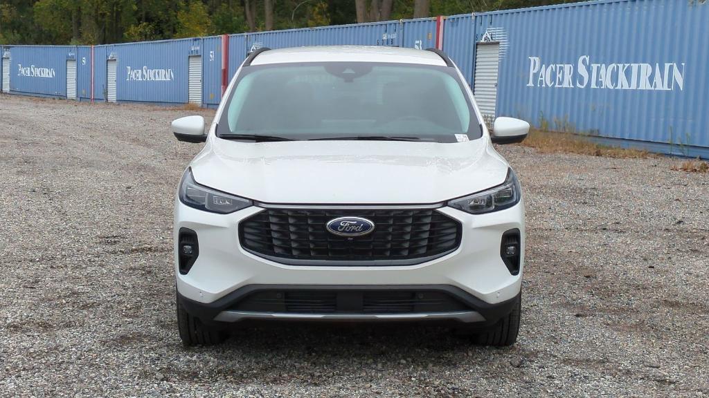 new 2024 Ford Escape car, priced at $37,805