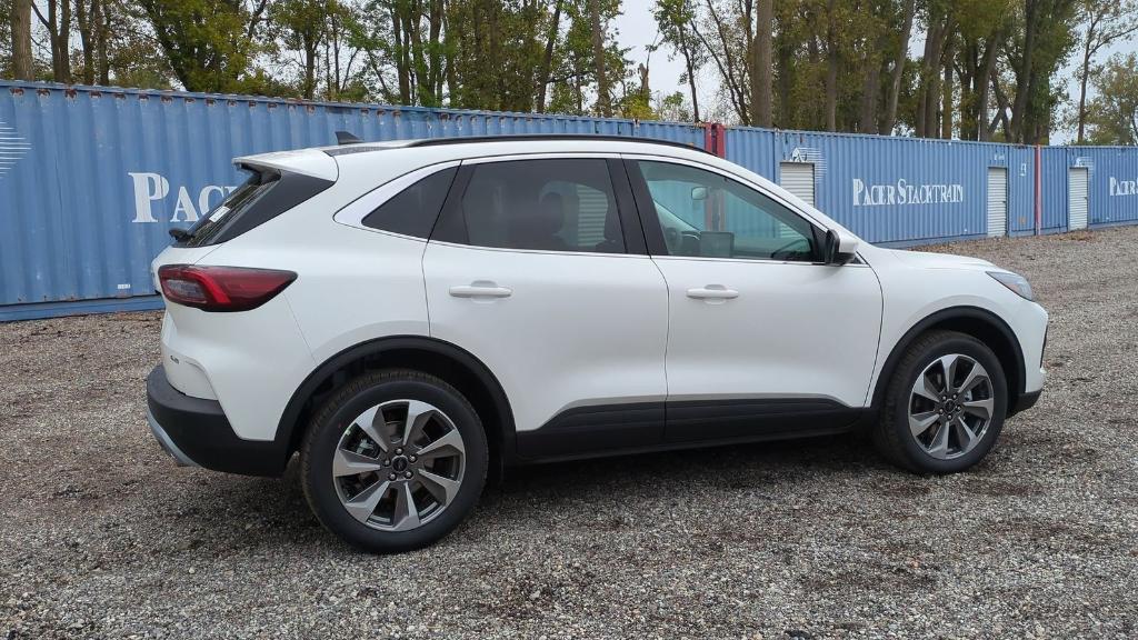 new 2024 Ford Escape car, priced at $37,805