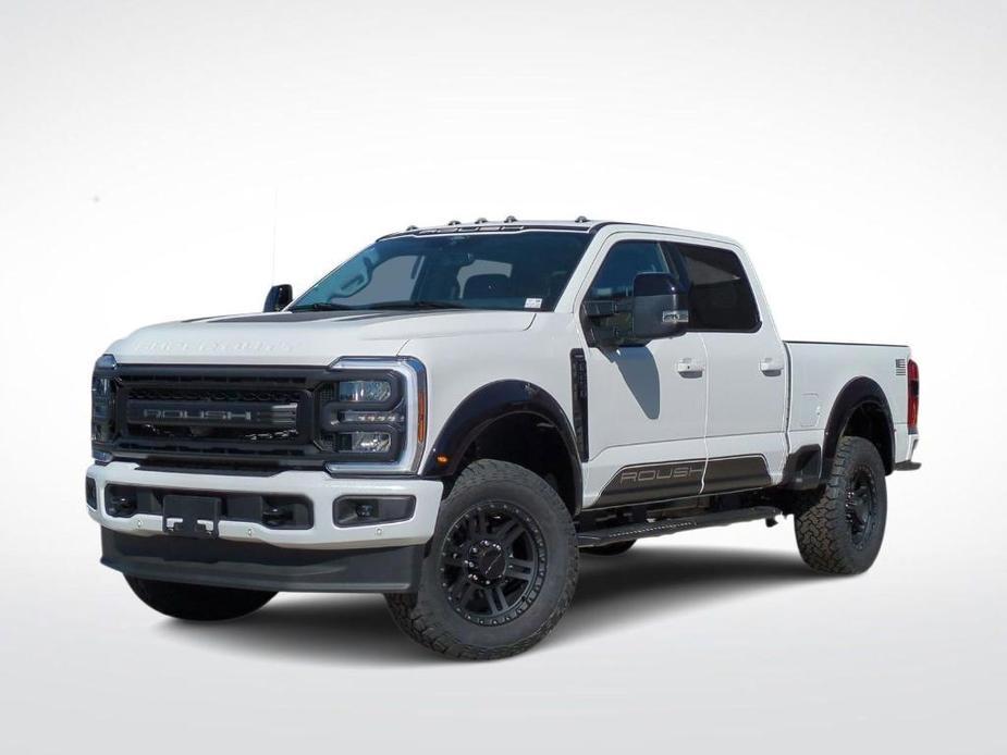 new 2024 Ford F-250 car, priced at $104,017