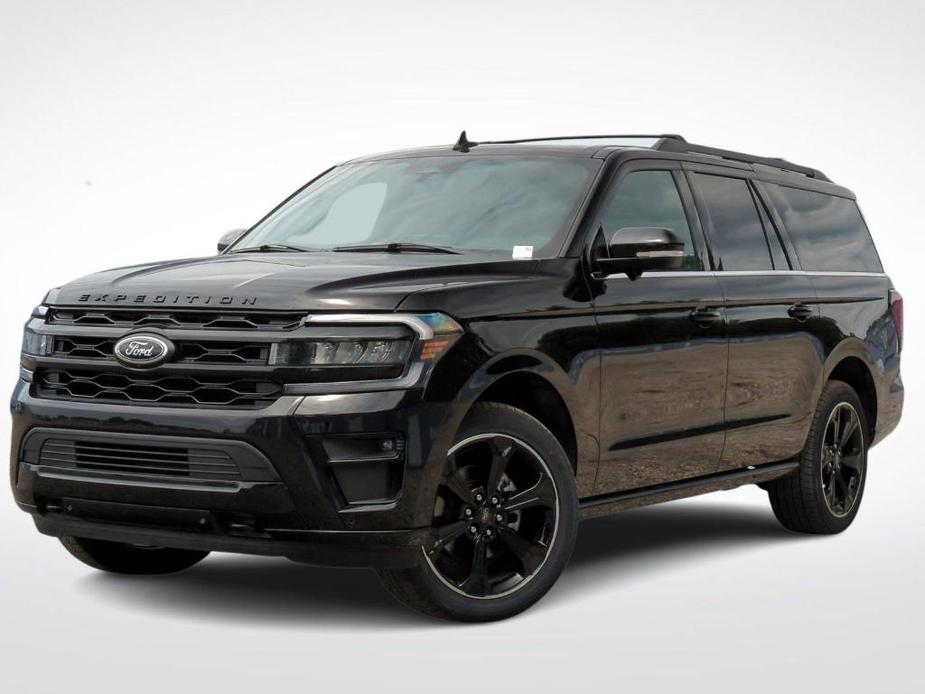 new 2024 Ford Expedition Max car, priced at $79,342