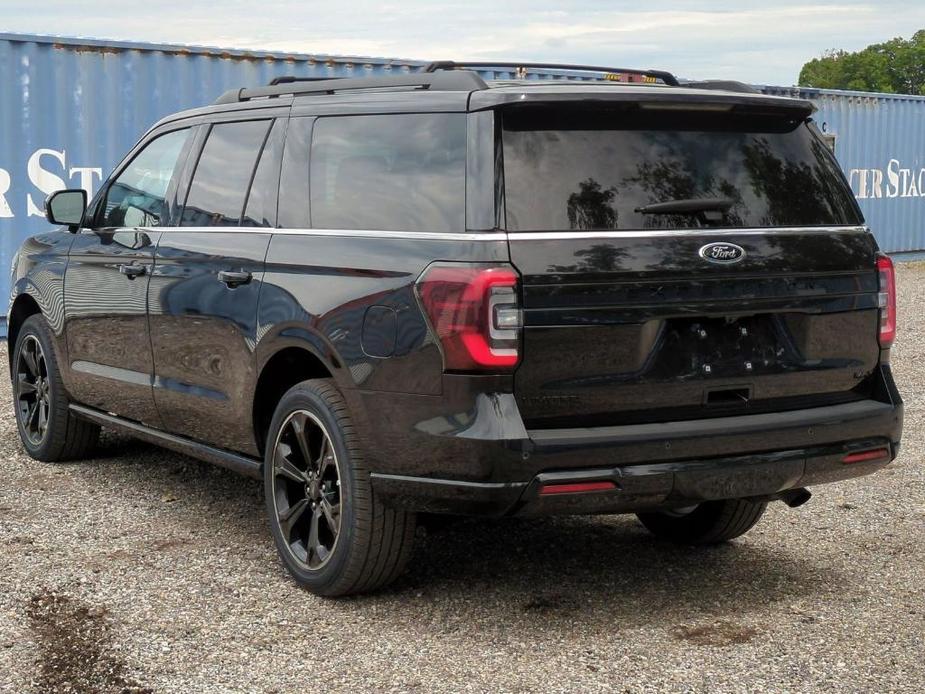 new 2024 Ford Expedition Max car, priced at $79,342