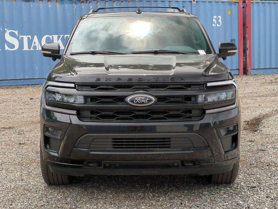 new 2024 Ford Expedition Max car, priced at $79,342