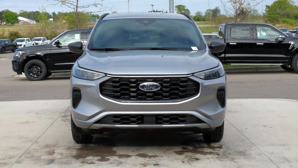 new 2024 Ford Escape car, priced at $32,405